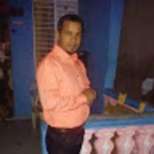 Meet your Posher, Eddy alejandro